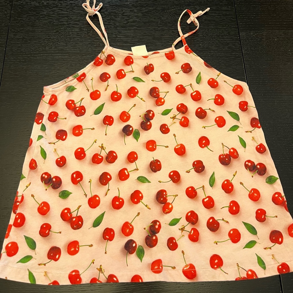 Zara Tank Top